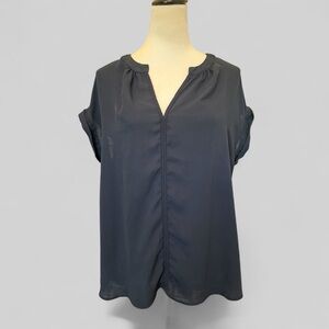Philosophy Blouse Elegant Top